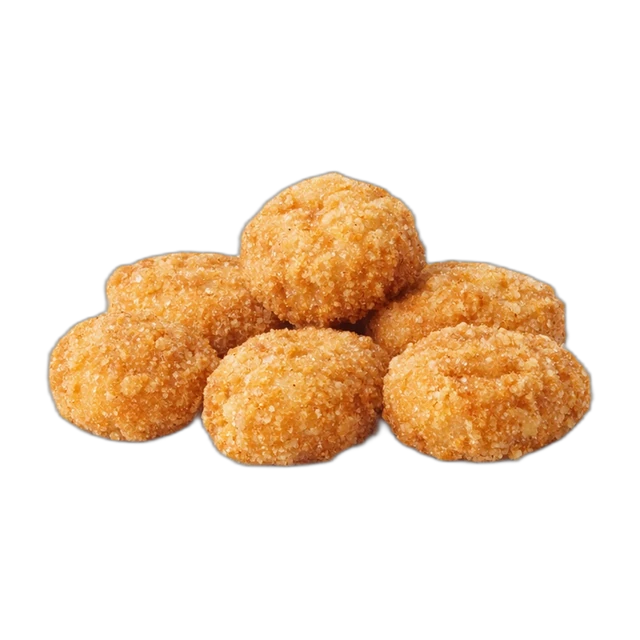 Crispy Chicken Nuggets - 5 Piece