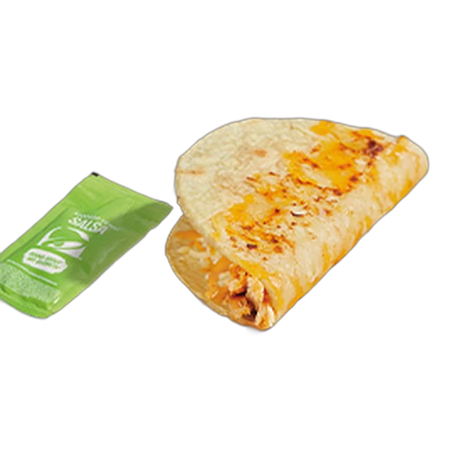 Cantina Chicken Crispy Taco