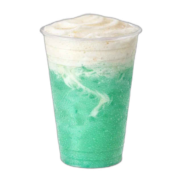 Mtn Dew® Baja Blast™ Dirty Soda (20 oz)