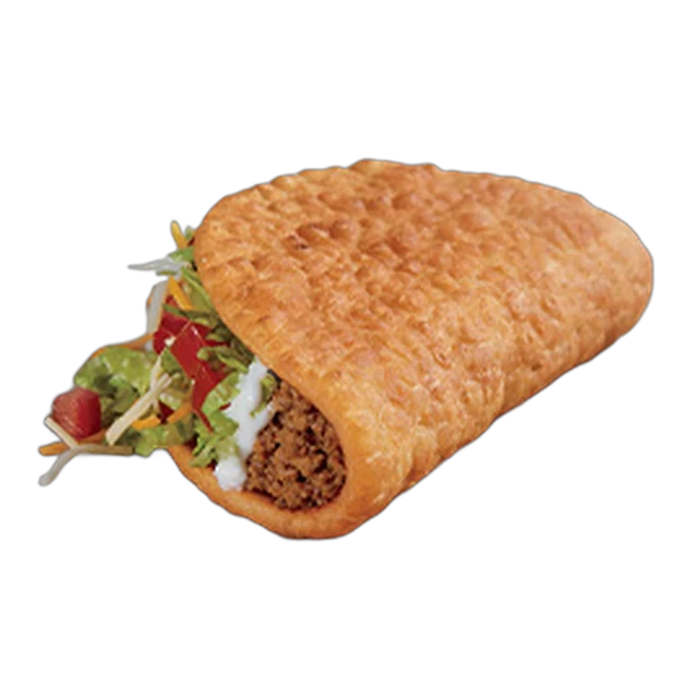 Chalupa Supreme® - Beef