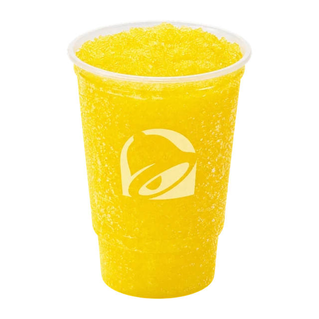 Pineapple Citrus Energy Freeze (20 oz)