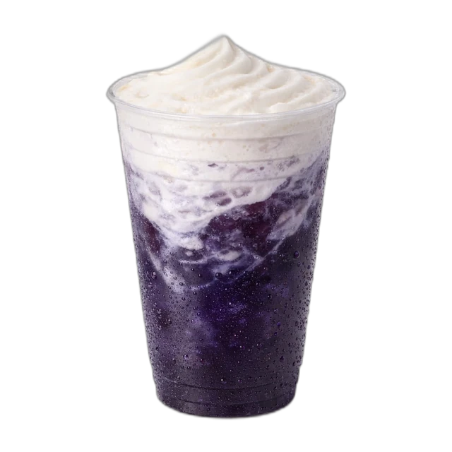 Mtn Dew® Baja Midnight Dirty Soda (16 oz)
