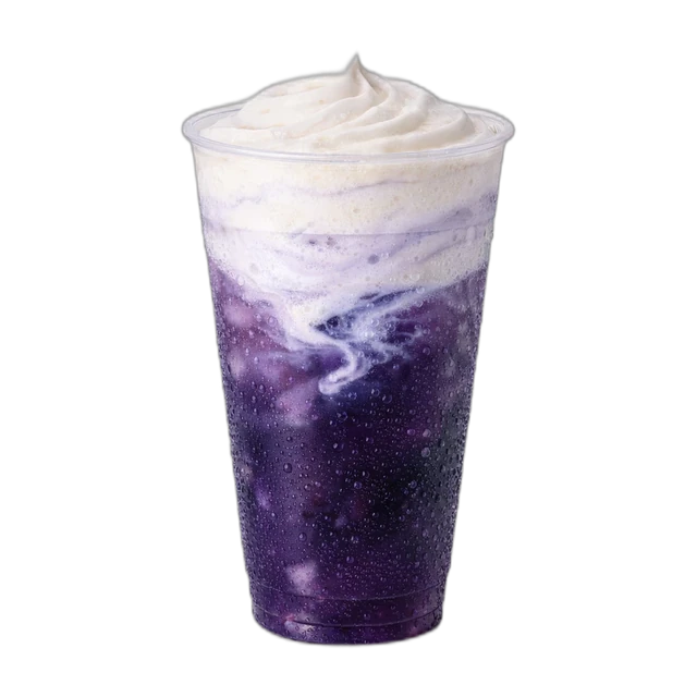 Mtn Dew® Baja Midnight Dirty Soda (30 oz)