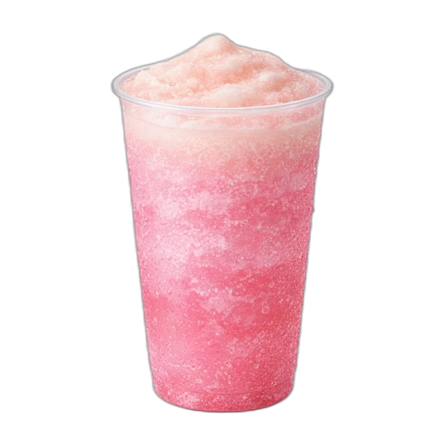Pink Lemonade Frost (20 oz)