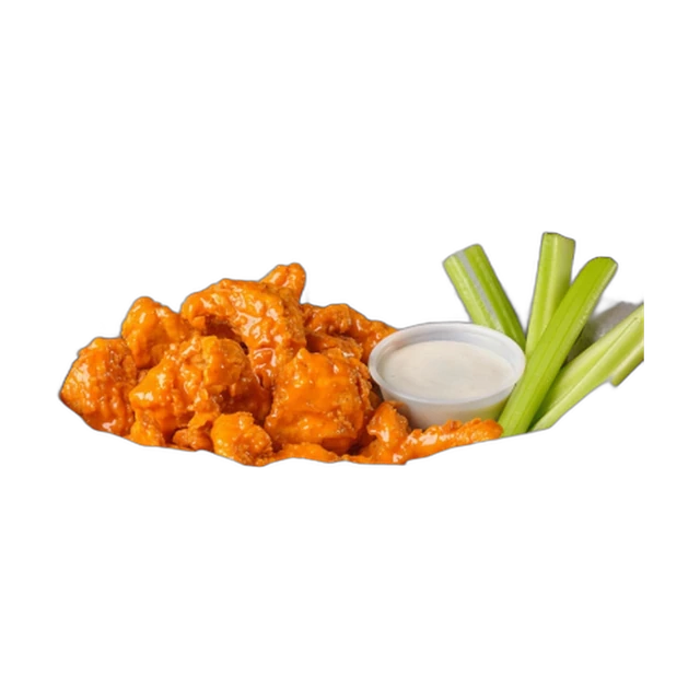 Boneless Buffalo Wings - Mild
