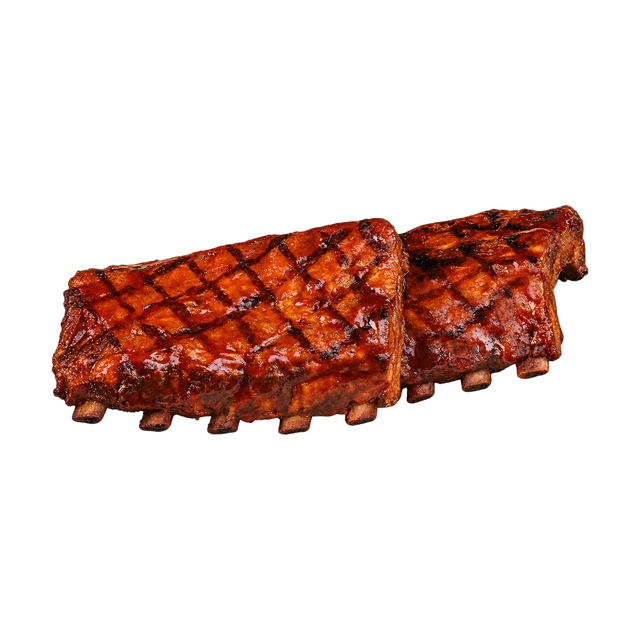 Fall-off-the-Bone Ribs - Full Slab