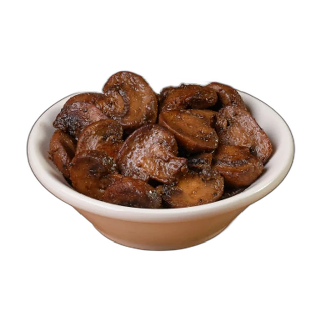 Sauteed Mushrooms