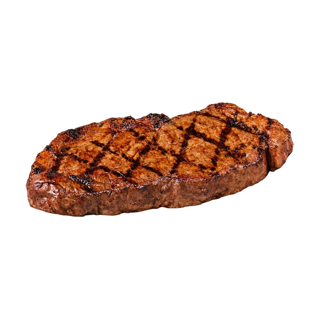 New York Strip - 8 oz. Thick Cut