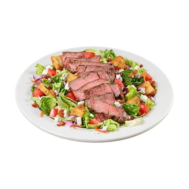 Steakhouse Filet Salad