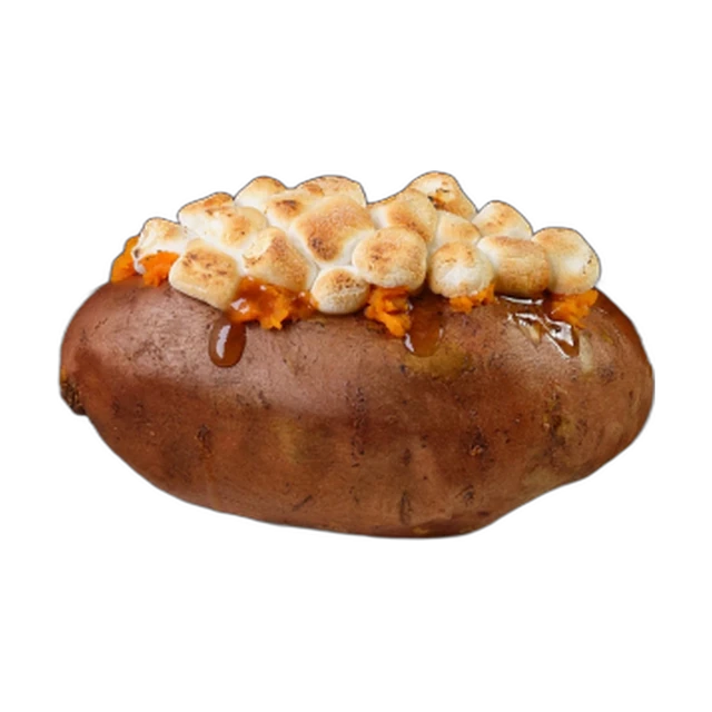 Sweet Potato