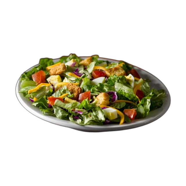 House Side Salad