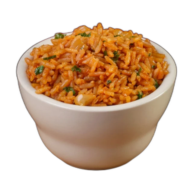 Seasoned Rice