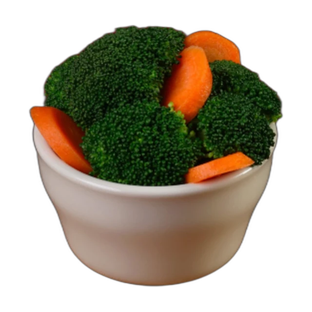 Fresh Vegetables