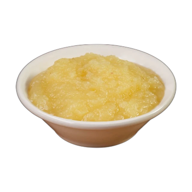 Applesauce