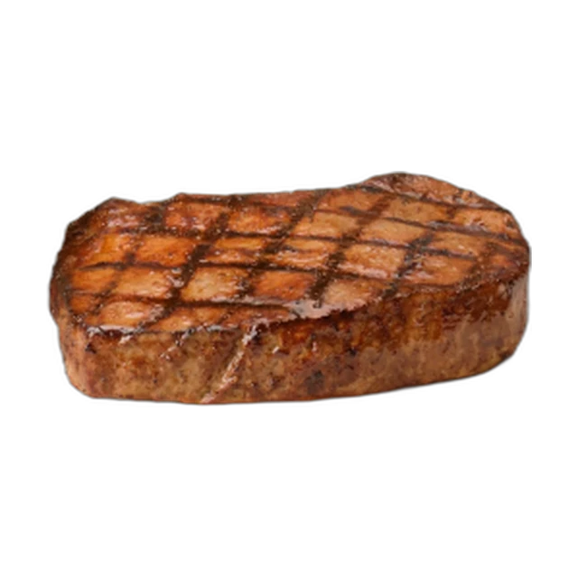 USDA Choice Sirloin - 8 oz.