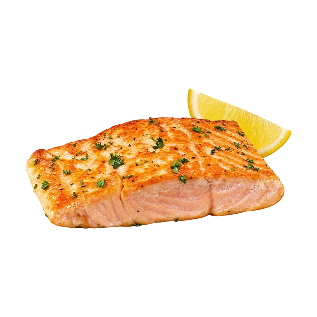 Grilled Salmon - 5 oz.