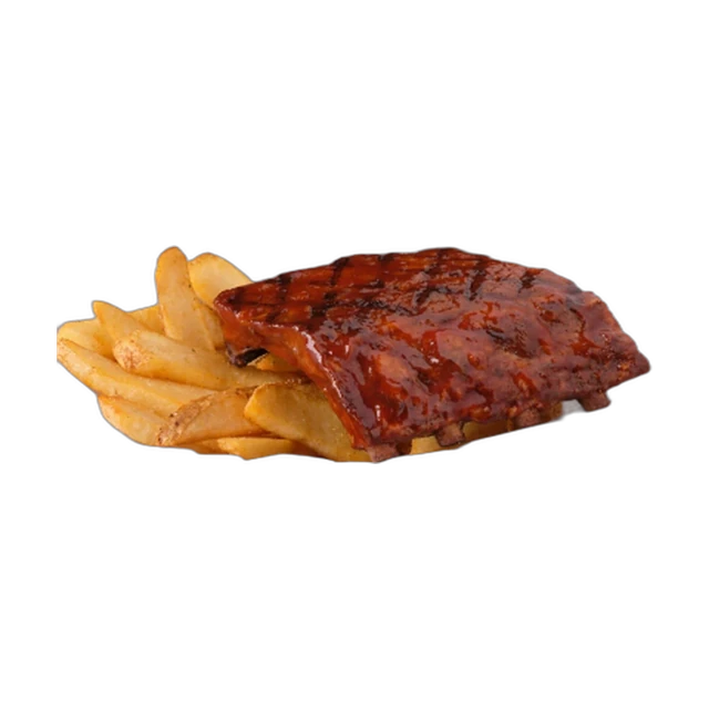 Killer Ribs