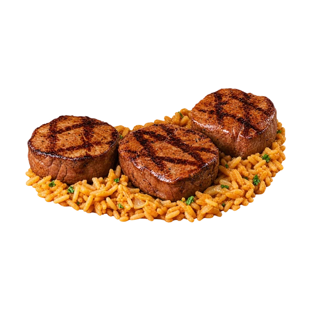 Filet Medallions