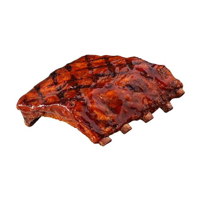 Ranger Meal - Ranger Rib Basket