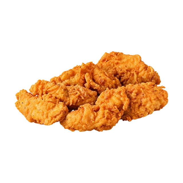 Chicken Critters