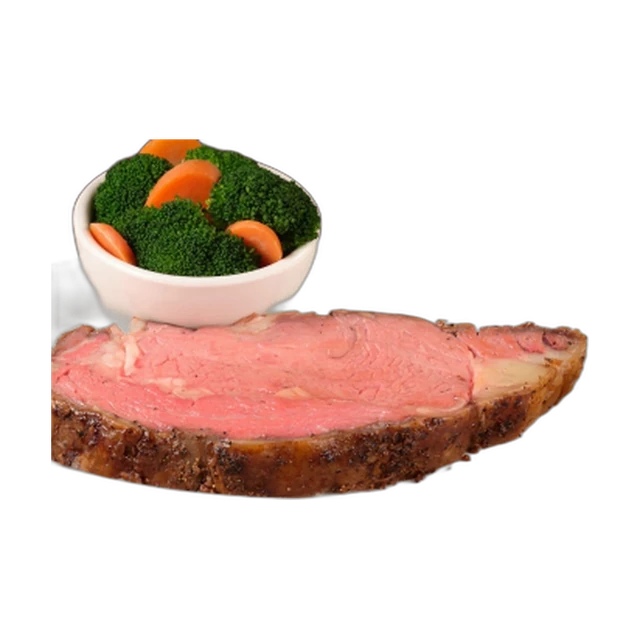 Prime Rib - 14 oz.