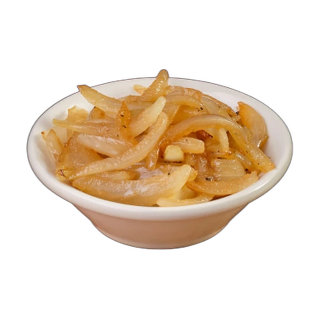 Sauteed Onions