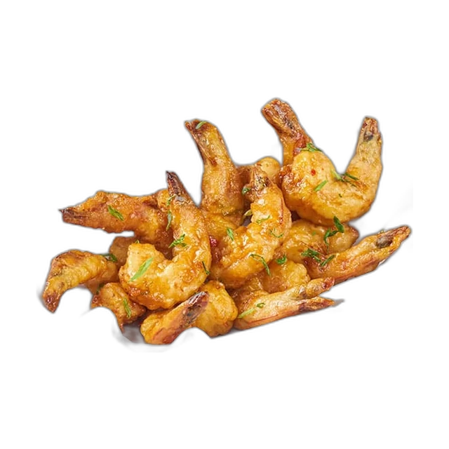 Firecracker Shrimp (in selected stores only)