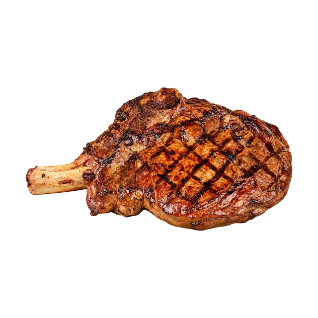 Bone-In Ribeye