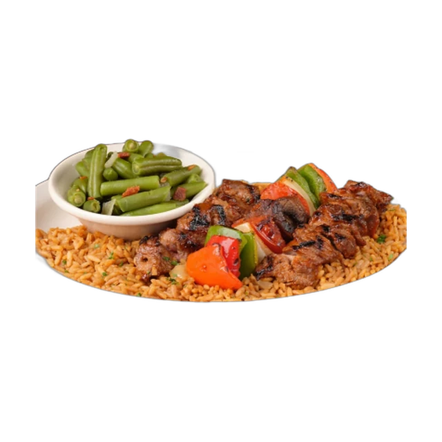 Steak Kabob