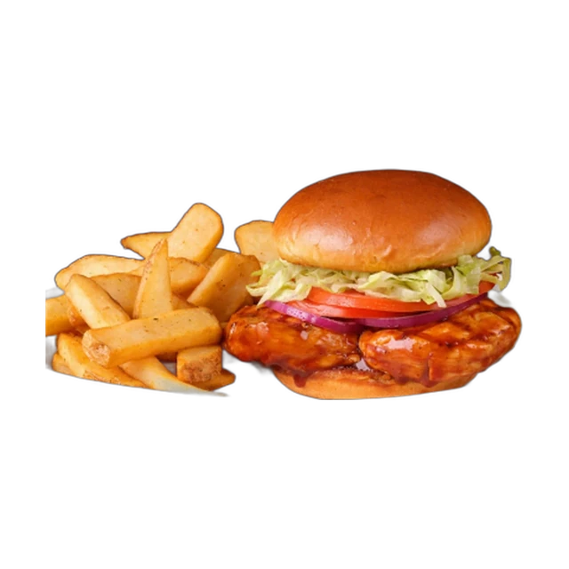 BBQ Chicken Sandwich