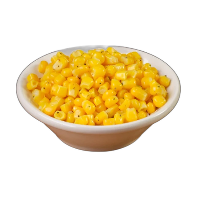 Seasoned Corn