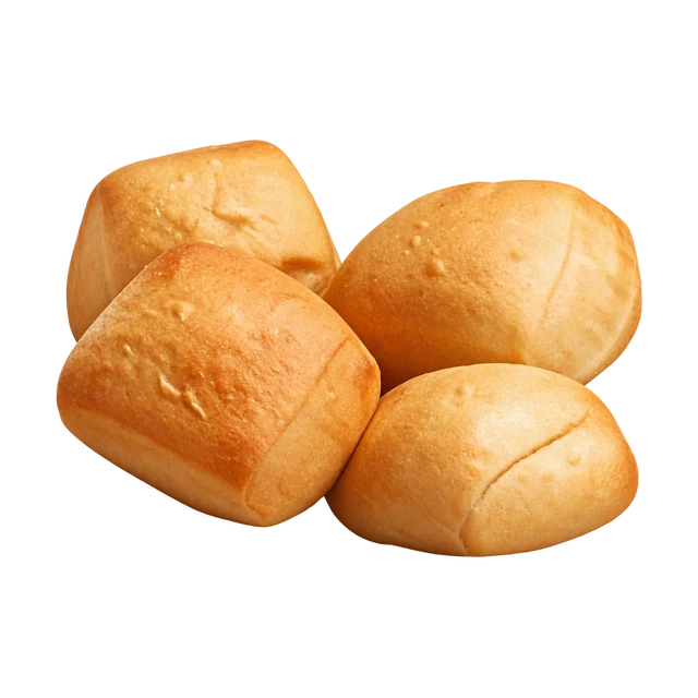Fresh-Baked Bread