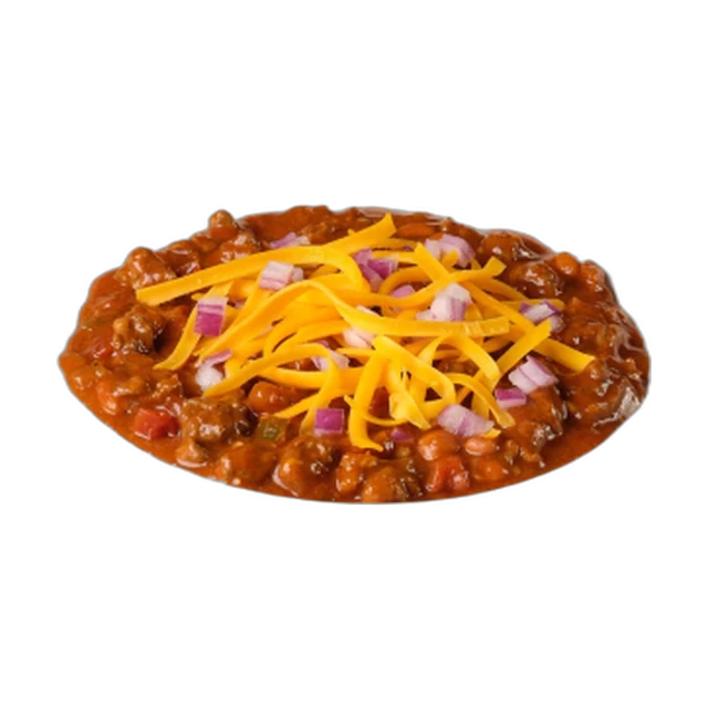 Texas Red Chili (no beans) - Bowl