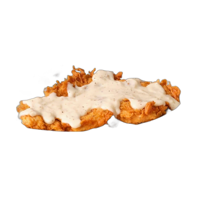 Country Fried Chicken
