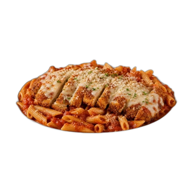 Chicken Parm Penne (in selected stores only)
