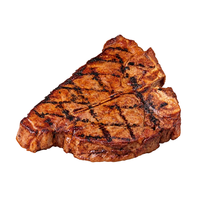 Porterhouse T-Bone