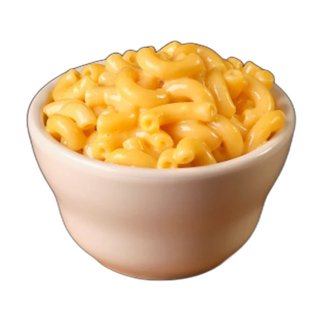 Mac and Cheese