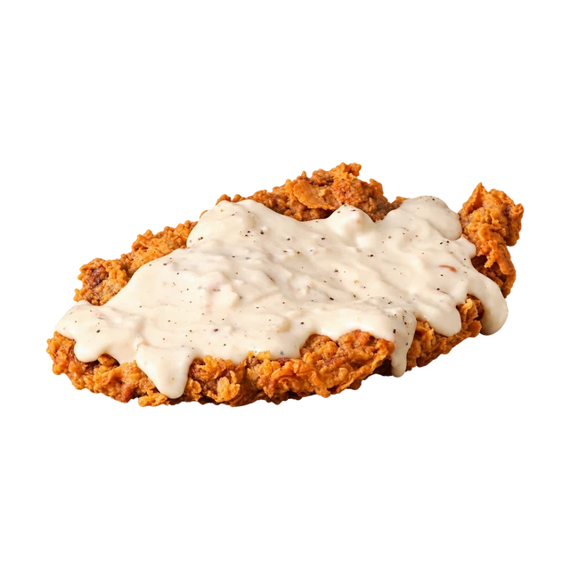 Country Fried Sirloin