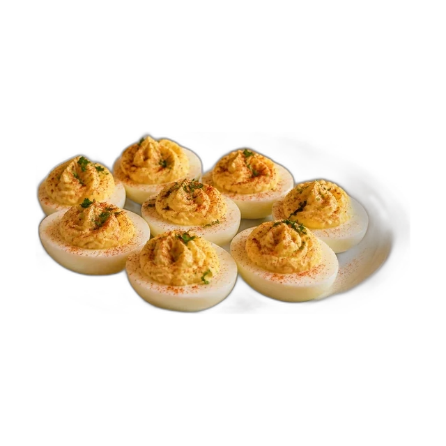 Deviled Eggs (in selected stores only)