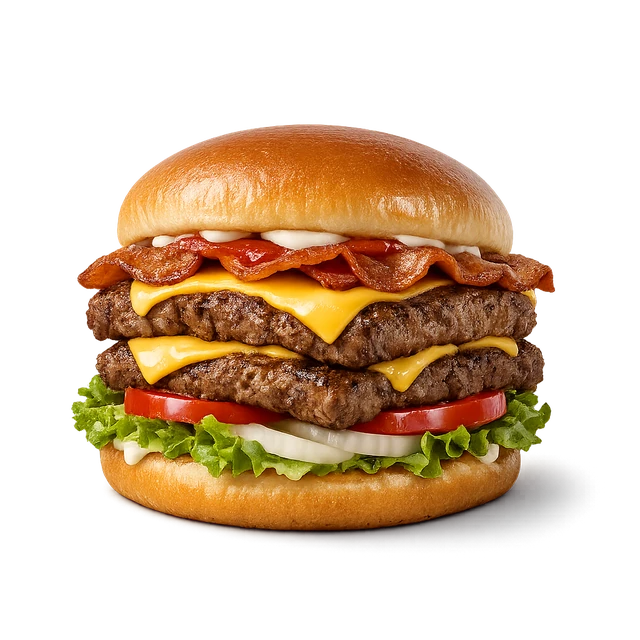 Dave's Double®