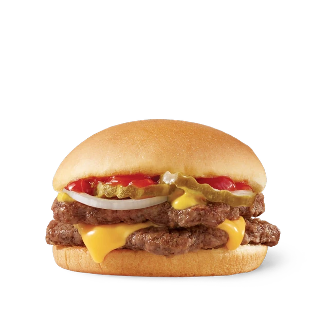 Double Stack™