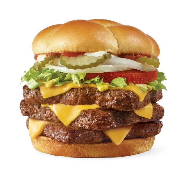Dave's Triple®