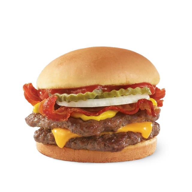 Bacon Double Stack™