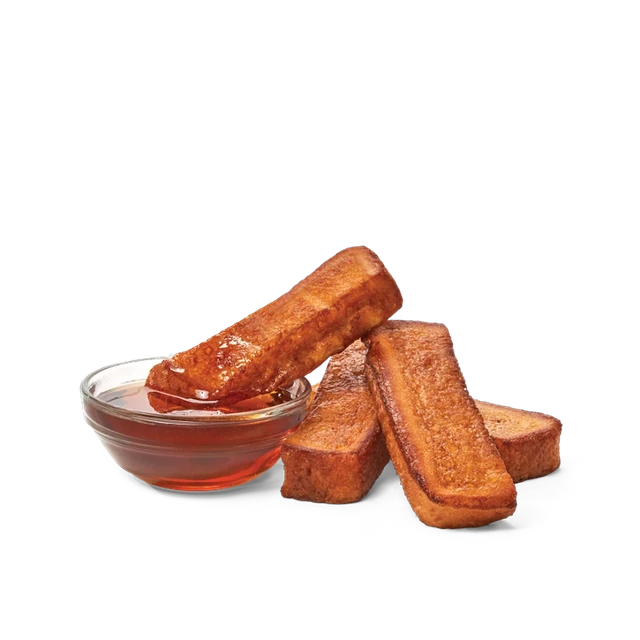 Homestyle French Toast Sticks, 4 PC
