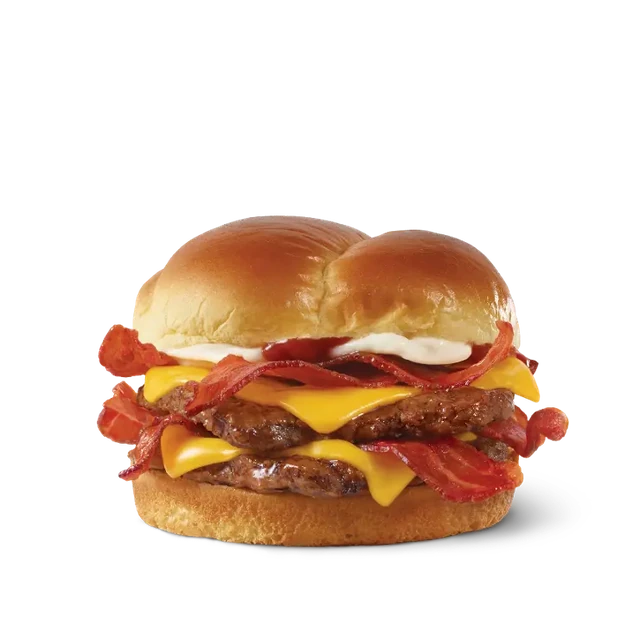 Son of Baconator®