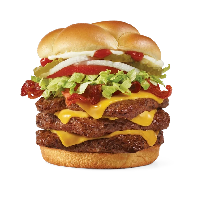 Big Bacon Classic® Triple