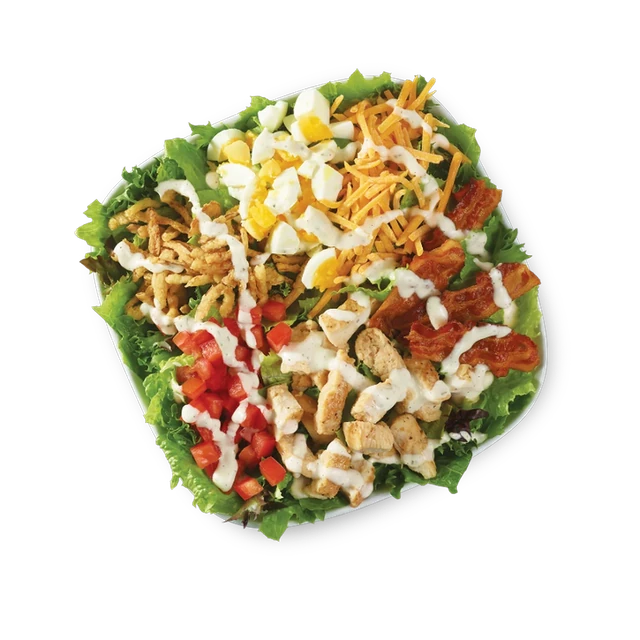 Cobb Salad