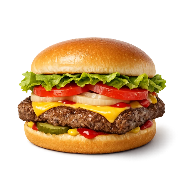 Dave's Single®