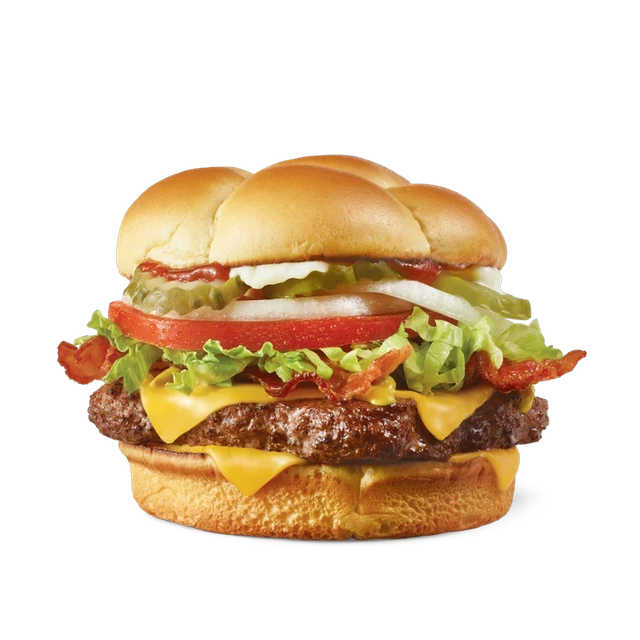 Big Bacon Classic®