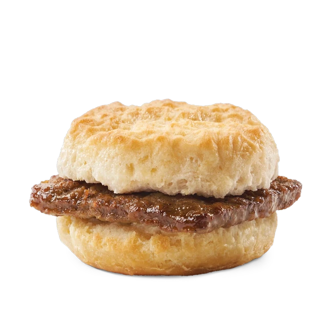Sausage Biscuit